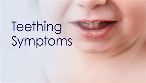 Ask The Health Visitor Teething Symptoms Ashton And Parsons