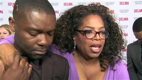 Oprah Thinks She Wouldnt Make A Good Mom