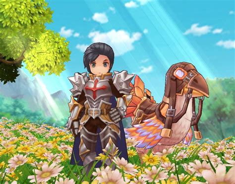 Watch ragnarok online channels streaming live on twitch. Ragnarok M: Paladin/Crusader Build Guide for Beginners ...