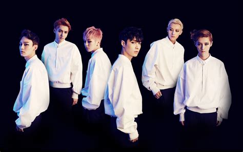 817 Exo K Wallpaper Hd For Free Myweb