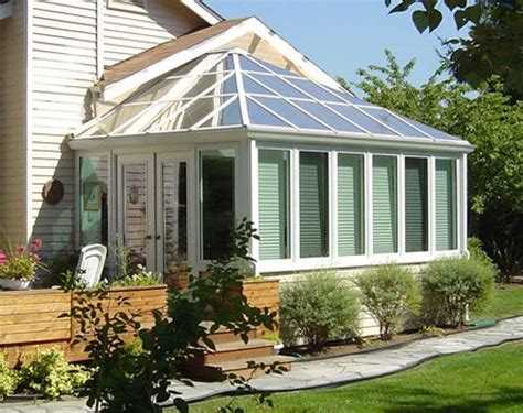 However, it may cost you more for this type of project. 24 best Sunroom images on Pinterest | Front porches, Sunrooms and Indoor sunrooms