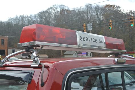 New Kensington Fire Department 1987 1991 Ford F 150 With Flickr