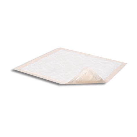 Bettymills Underpad Preserver 30 X 36 Disposable Polymer Cellulose