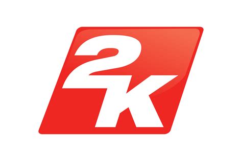 Download 2k Games Logo In Svg Vector Or Png File Format Logowine