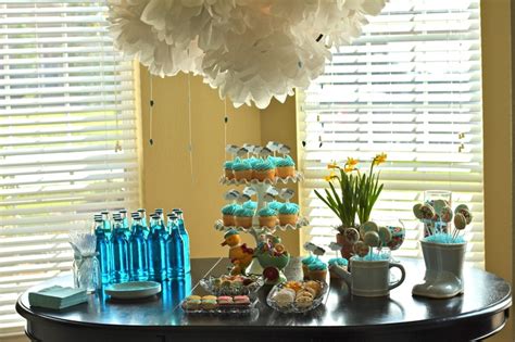 But maybe you have an idea to share in the comments below. 17 Best images about Rainy Day Baby Shower on Pinterest ...