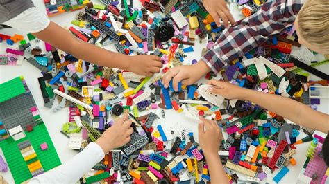Best Lego Sets 2018 The Finest Brick Built Toys Around Trusted Reviews
