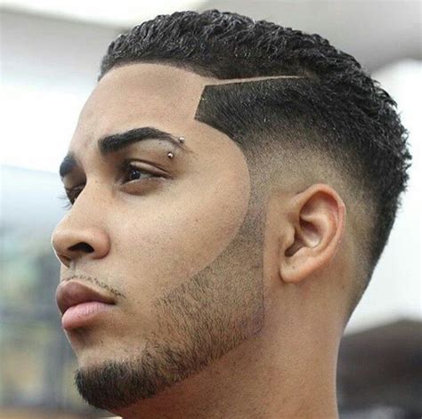 18 Marvelous Puerto Rican Mens Hairstyles