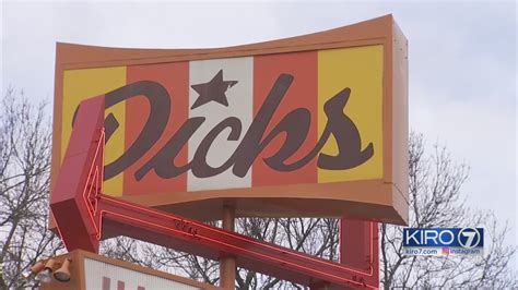 Dicks Drive In President Responds To Report Of Health Violations
