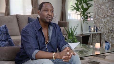New Editions Johnny Gill On Apple Tv