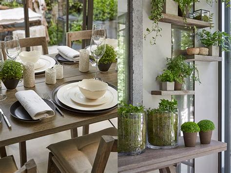 Peek Inside Interior Designer Louise Bradleys Luxe Garden Room