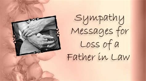 🏷️ Condolence Message To A Friend Who Lost His Father Short Condolence