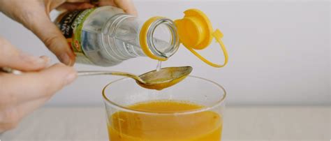 Boire du vinaigre de cidre avant les repas aide à maigrir
