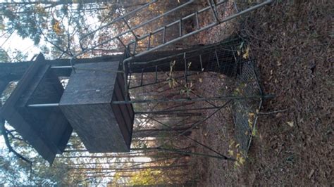 Classified Listing Deer Stand 760665