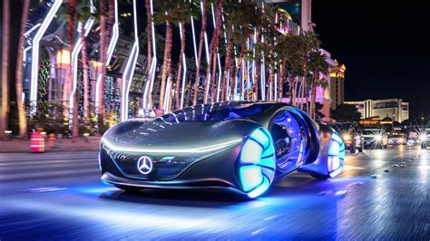 Tecnologias Do Futuro Que Estarão Nos Carros Elétricos Free Download