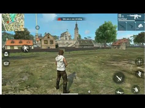 En by quirino battle royale: garena free fire : wonderland | game | A 2 Z gaming play ...