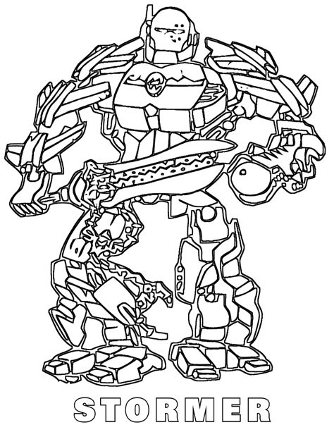 You can use our amazing online tool to color and edit the following factory coloring pages. Hero Factory coloring pages | Coloring pages to download ...