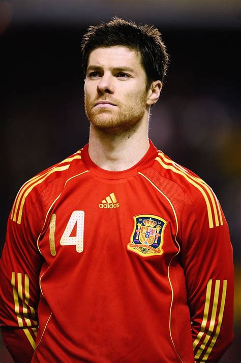 Darren jan 10, 2020 at 12:57 am. Xabi Alonso Photos Photos: Spain v England - International ...