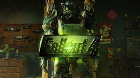 1080p Fallout 4 Wallpaper I Made Rfallout