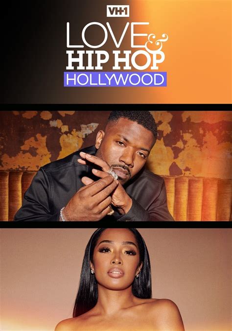 Love And Hip Hop Hollywood Streaming Online