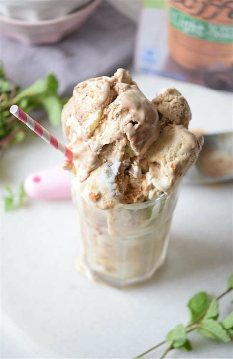 Keto ice cream recipe & content provided by jordan pie. Iced Coffee Ice Cream - Carmela POP | Coffee ice cream ...