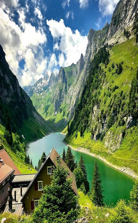 Switzerland Vacationsplaces Beautiful Places To Travel Beautiful