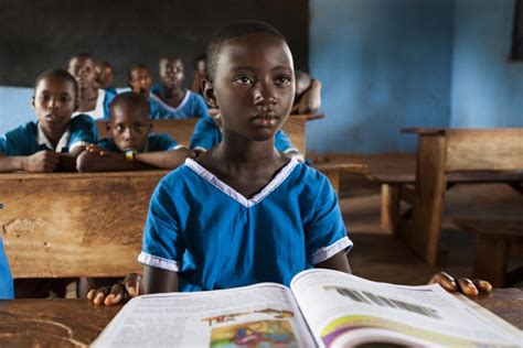 Education Unicef Nigeria