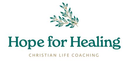 Hope For Healing Life Coach Life Coach