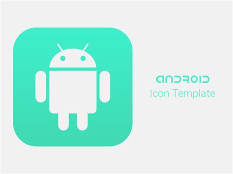 Android Icon Apps 6551 Free Icons Library