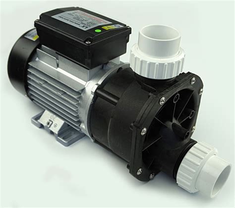 Free delivery and free and friendly advice. Lx Whirlpool Bath Pump Model EA320 1.0HP Spa Hot Tub ...