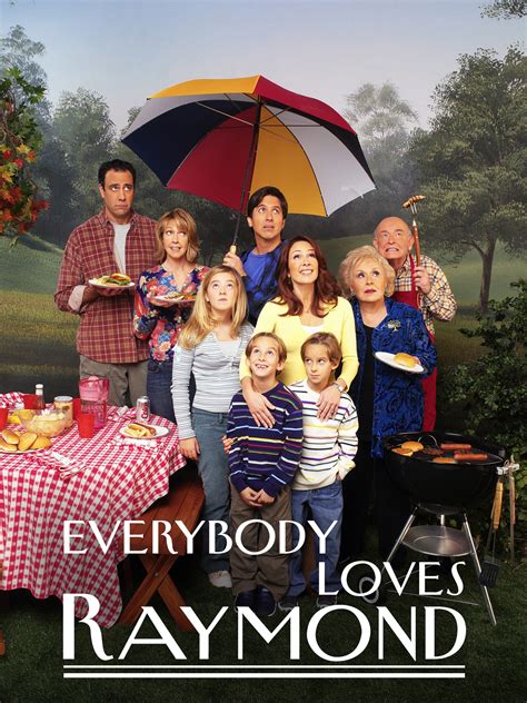 Everybody Loves Raymond Season Pictures Rotten Tomatoes