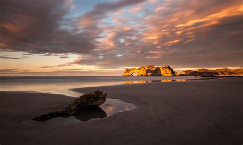 New Zealand World Photography Image Galleries By Aike M Voelker