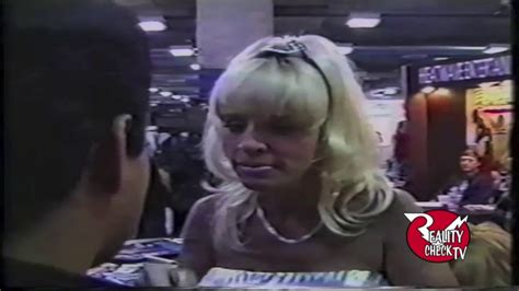 Florida Nympho Kathy Willets At CES AVN 2000 YouTube 27560 Hot Sex