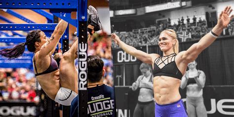 Crossfit Open Technique Tips Toes To Bar Boxrox