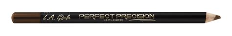 La Girl Perfect Precision Lip Liner Chocolate Mountmellick Local Pharmacy