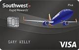 Southwest Rapid Rewards Premier Business Credit Card Pictures