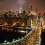 Urban Exploration Atop NYCs Queensboro Bridge Photos  Untapped New York