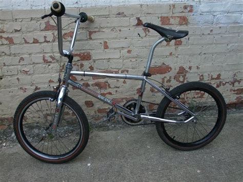 For Sale 1984 Raleigh R 4500 S Bmx Racing Bicycle