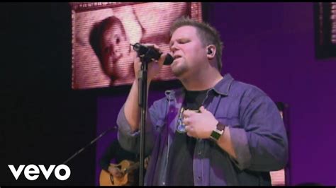 Mercyme I Can Only Imagine Video Version Youtube