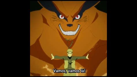 naruto cena inesquecível youtube