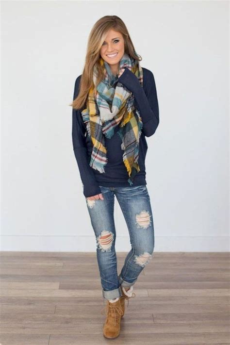 fall outfits for women 2019