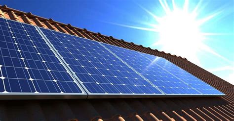 6 Unseen Benefits of Installing Solar Panels on Your Home