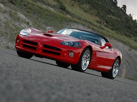 2003 Dodge Viper Srt10 Gallery 4314 Top Speed