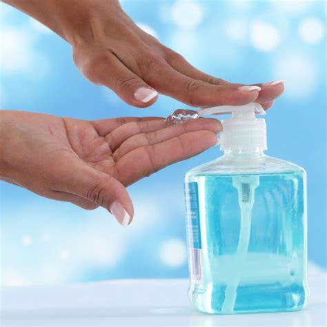 With a large 210 wipe container that is perfect for the house or the office, clean hands are always within reach! Hand Sanitizer: When Should You Use It? | Clean & Happy Nest