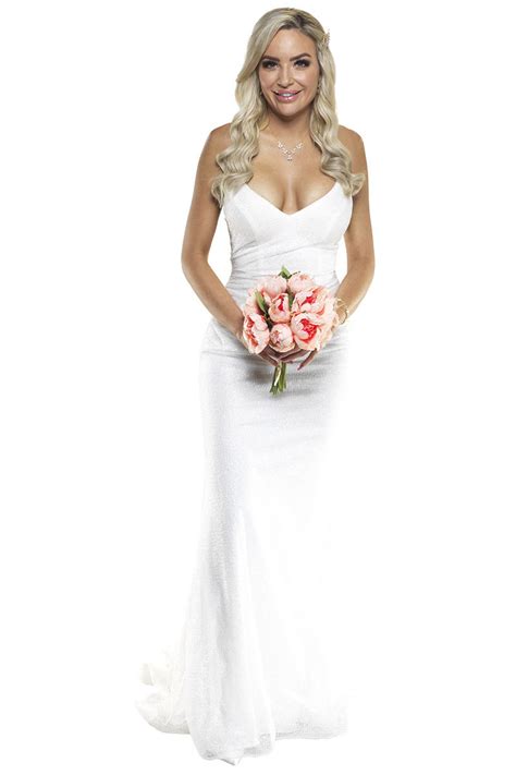 Melinda Willis Married At First Sight 2023 Contestant Official Bio Mafs Season 10