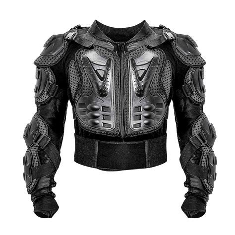 Best Motorcycle Armor Review And Buying Guide In 2023 The Drive