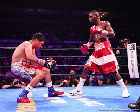 Saturday, august 14, 2021 place: John Riel Casimero vs. Guillermo Rigondeaux in the works ...