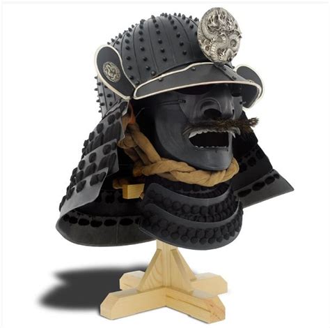 Despite watching xena every weekend i do not remember her going to japan at all. Samurai Helmets | Authentic Japanese Helmets | Samurai ...