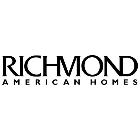 Richmond American Homes Logo Png Transparent And Svg Vector Freebie Supply