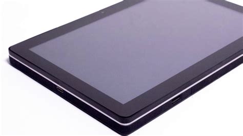 A Damn Linux Tablet An Overview Of The Hardware Design Youtube