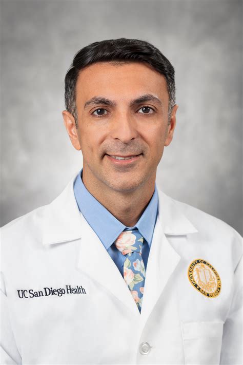 Top Rated La Jolla, CA General Surgeons | Vitals